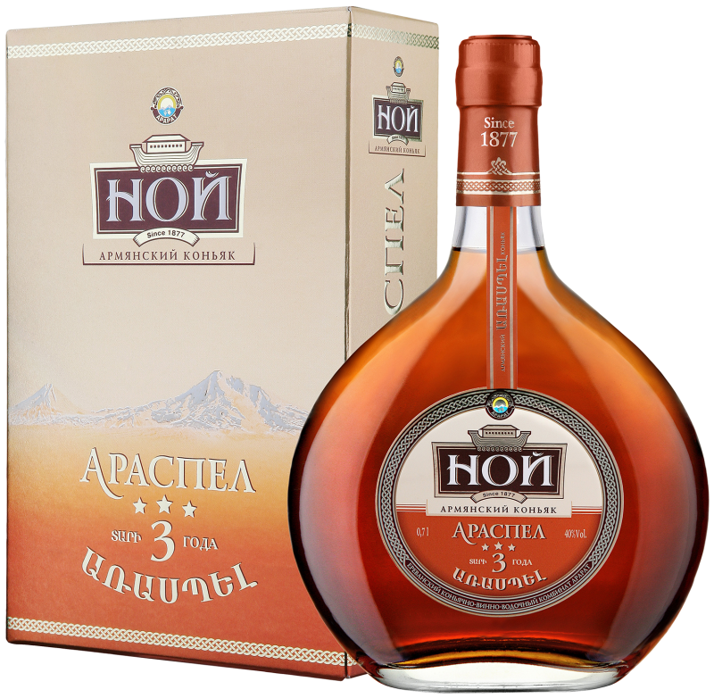 Ной 5 лет 0.5